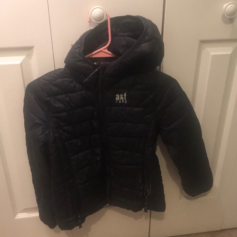 Girl’s jacket